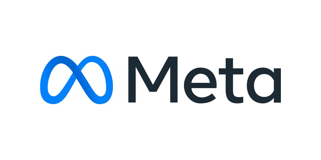 Meta logo