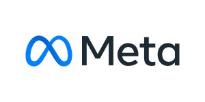 Meta logo
